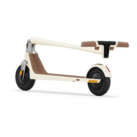 unagi voyager scooter|unagi scooter manual.